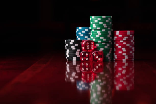 Mobile phone screen showing Texas Hold'em Bonus table interface